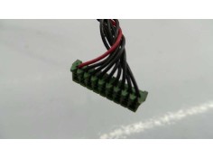 Recambio de mando limpia para renault scenic ii authentique referencia OEM IAM   E1-A1-7-1 2