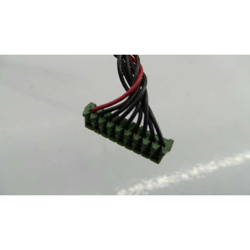 Recambio de mando limpia para renault scenic ii authentique referencia OEM IAM   E1-A1-7-1