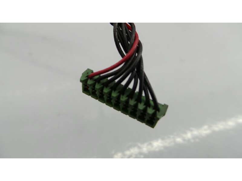 Recambio de mando limpia para renault scenic ii authentique referencia OEM IAM   E1-A1-7-1