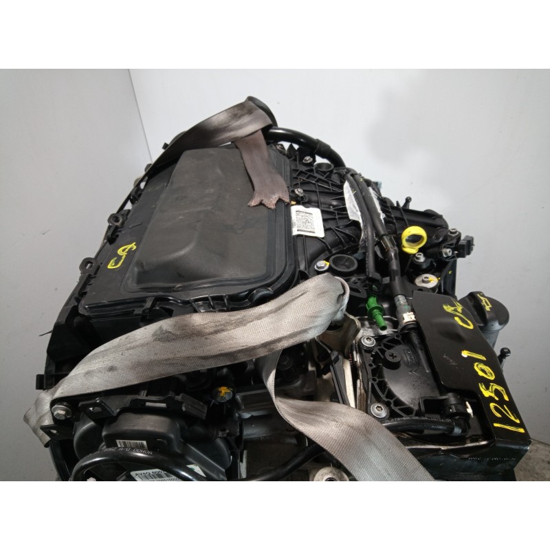 Recambio de motor completo para ford kuga (cbv) titanium 4x2 referencia OEM IAM UFDA  M1-B4-124