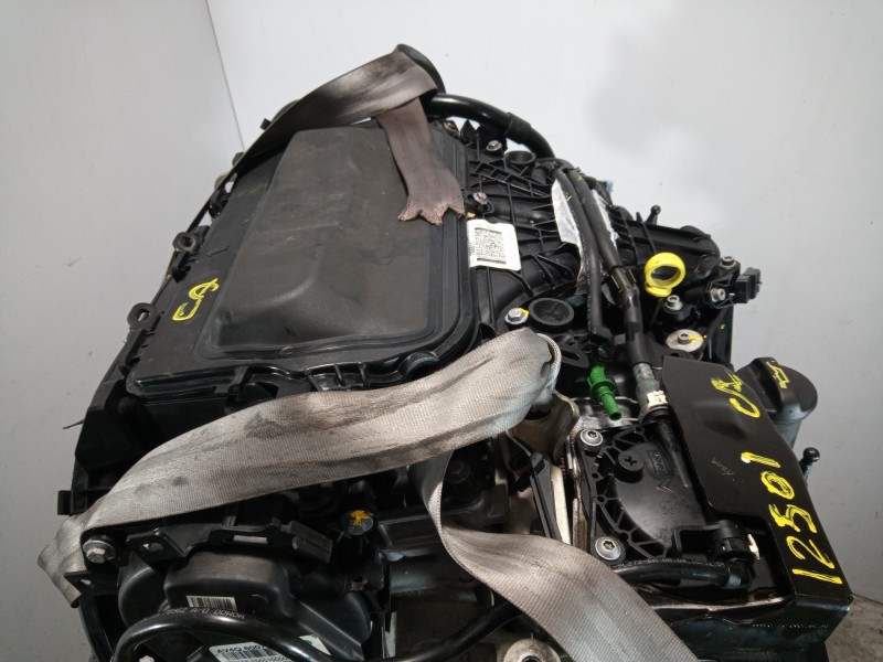 Recambio de motor completo para ford kuga (cbv) titanium 4x2 referencia OEM IAM UFDA  M1-B4-124