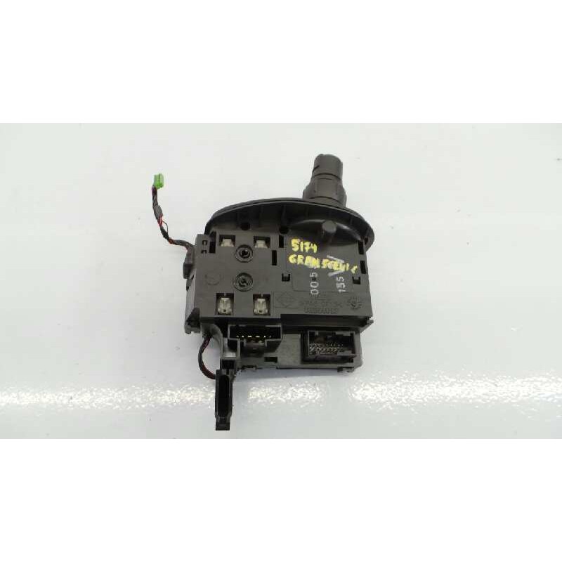 Recambio de mando limpia para renault scenic ii authentique referencia OEM IAM   E1-A1-7-1