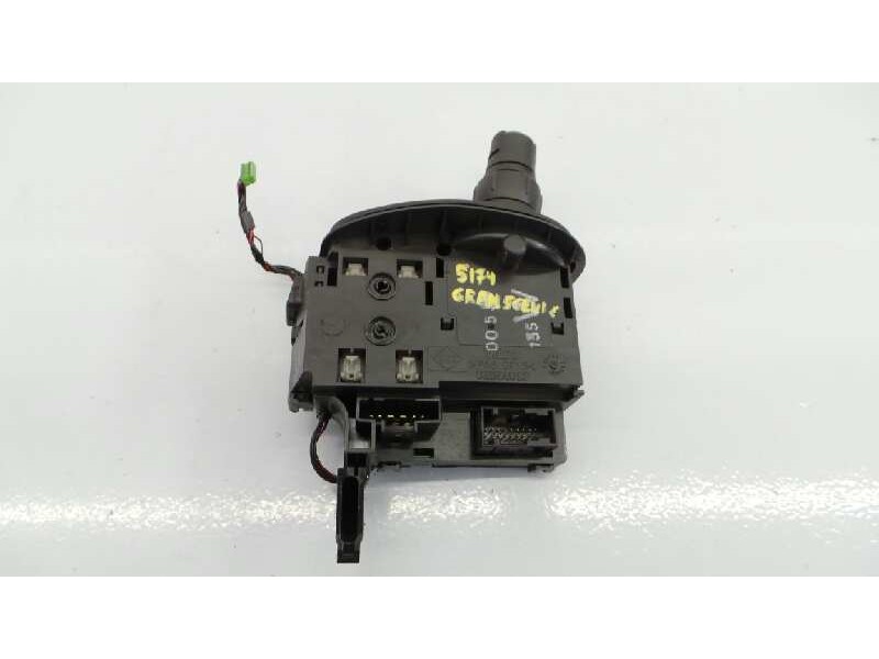 Recambio de mando limpia para renault scenic ii authentique referencia OEM IAM   E1-A1-7-1