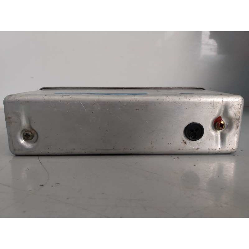 Recambio de centralita motor uce para mercedes-benz clase c (w201) berlina referencia OEM IAM 0265101016 54704208 E3-A1-3-2