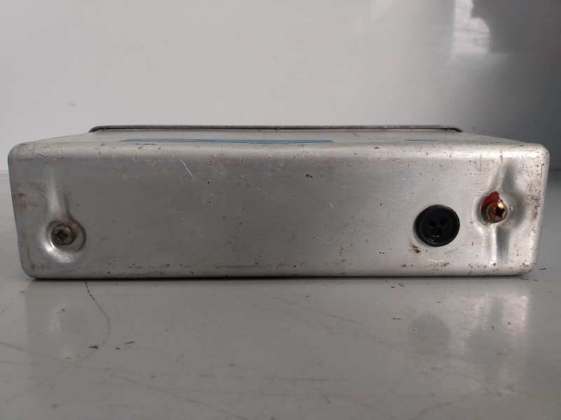 Recambio de centralita motor uce para mercedes-benz clase c (w201) berlina referencia OEM IAM 0265101016 54704208 E3-A1-3-2