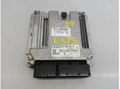 CENTRALITA MOTOR UCE 03G906016JD 0281012654 E2-A1-8-8