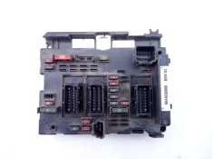 CAJA RELES / FUSIBLES 9644038680 E3-B2-45-1