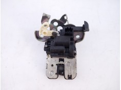 Recambio de cerradura maletero / porton para skoda rapid active referencia OEM IAM 8R0827505A  E1-A5-47-1 2