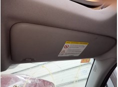 Recambio de parasol derecho para bmw x1 (e84) sdrive 20d referencia OEM IAM    2