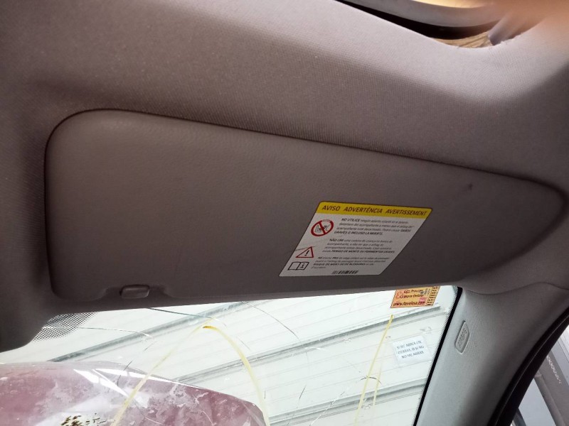 Recambio de parasol derecho para bmw x1 (e84) sdrive 20d referencia OEM IAM   