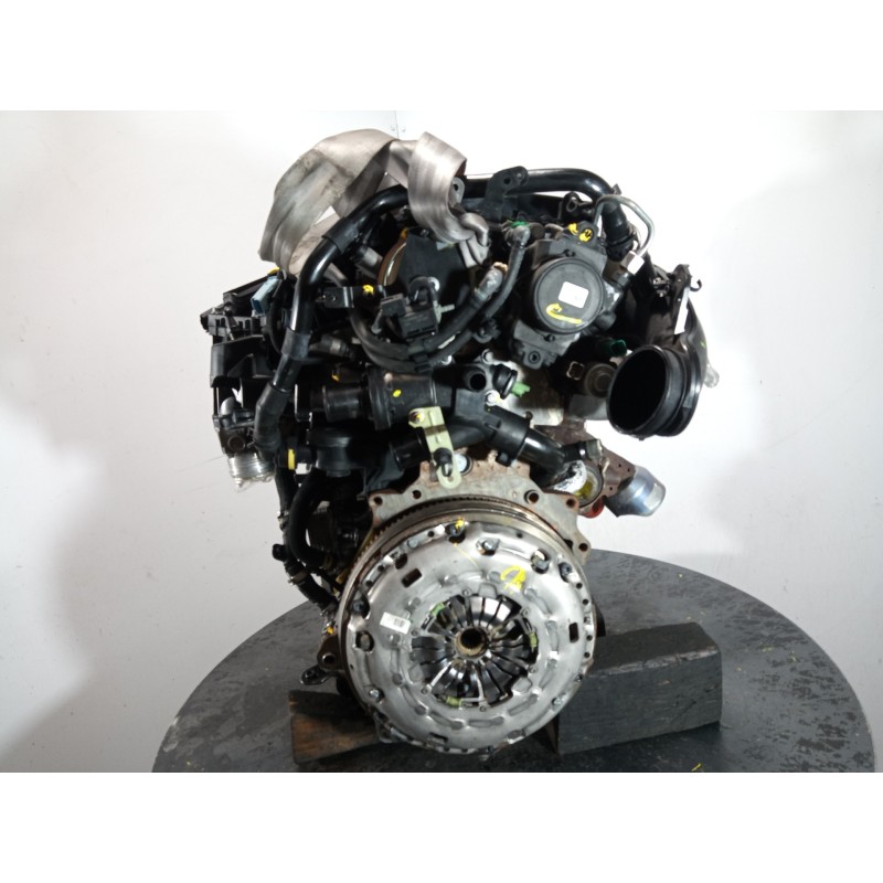 Recambio de motor completo para ford kuga (cbv) titanium 4x2 referencia OEM IAM UFDA  M1-B4-124