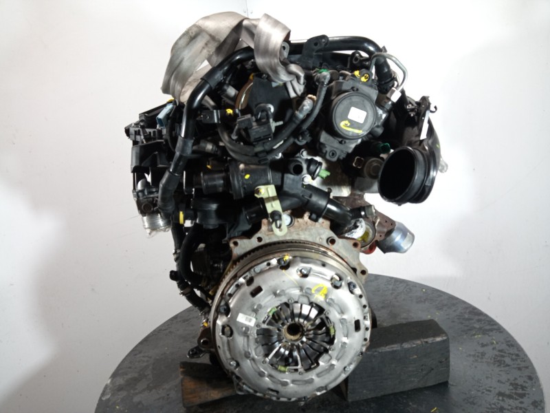 Recambio de motor completo para ford kuga (cbv) titanium 4x2 referencia OEM IAM UFDA  M1-B4-124