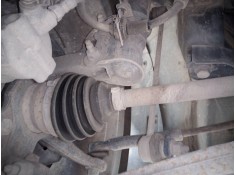 TRANSMISION DELANTERA DERECHA 