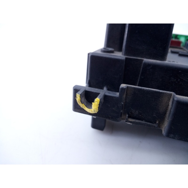Recambio de caja reles / fusibles para citroën xsara berlina referencia OEM IAM 9644038680  E3-B2-45-1