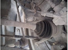 TRANSMISION DELANTERA IZQUIERDA 