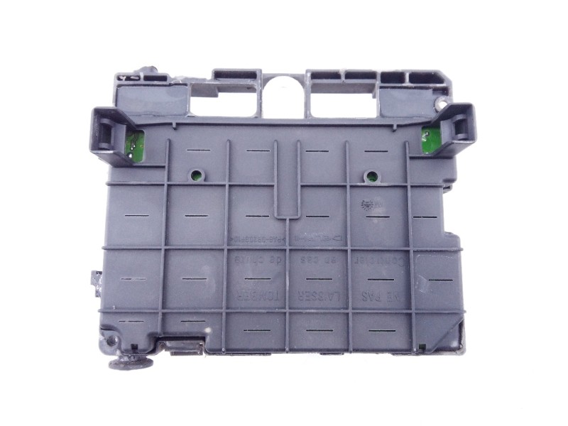 Recambio de caja reles / fusibles para citroën xsara berlina referencia OEM IAM 9644038680  E3-B2-45-1