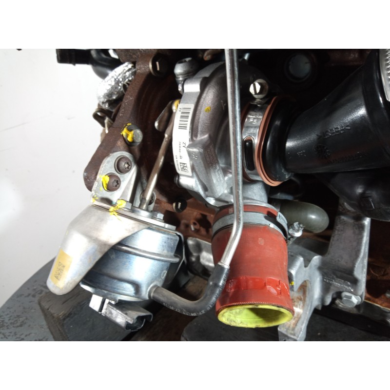 Recambio de motor completo para ford kuga (cbv) titanium 4x2 referencia OEM IAM UFDA  M1-B4-124