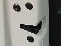 CERRADURA PUERTA DELANTERA IZQUIERDA 