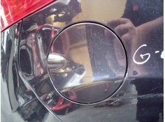 TAPA EXTERIOR COMBUSTIBLE 