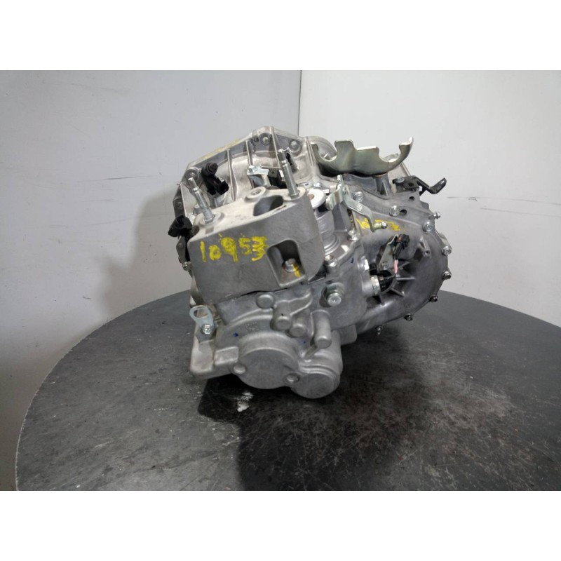 Recambio de caja cambios para suzuki vitara 1.4 s 4x2 referencia OEM IAM 0A02912ZE8 058E M1-B3-114