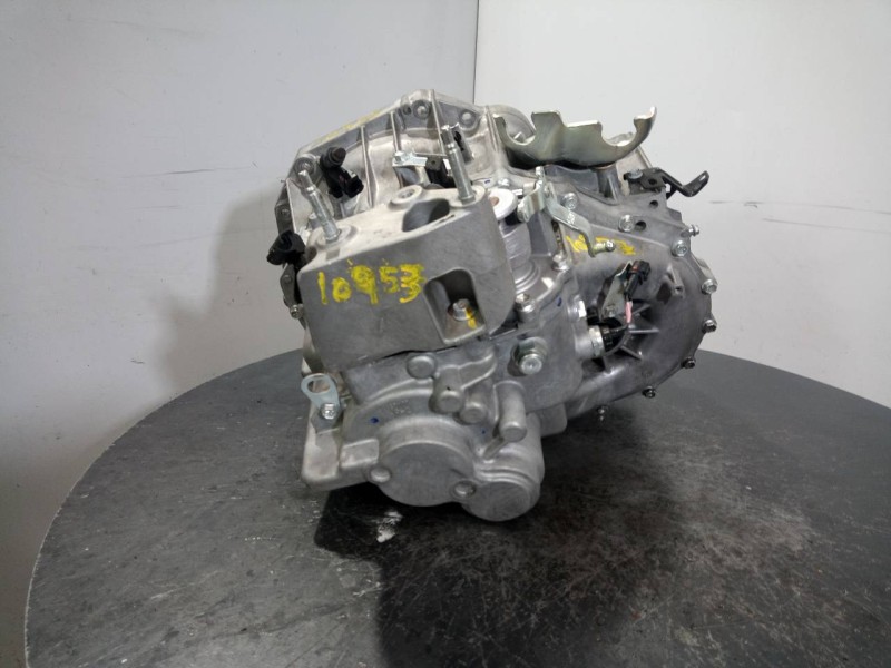 Recambio de caja cambios para suzuki vitara 1.4 s 4x2 referencia OEM IAM 0A02912ZE8 058E M1-B3-114