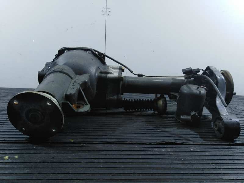 Recambio de diferencial delantero para mitsubishi montero (v60/v70) 3.2 di-d glx toubkal (5-ptas.) referencia OEM IAM   P1-B5-40