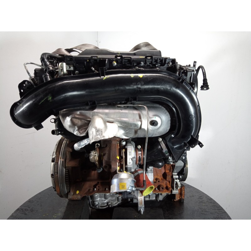 Recambio de motor completo para ford kuga (cbv) titanium 4x2 referencia OEM IAM UFDA  M1-B4-124