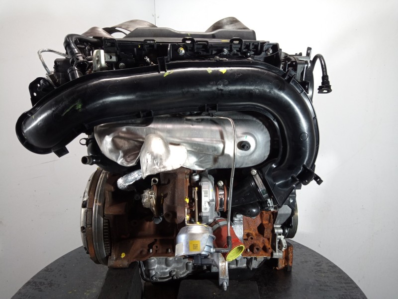 Recambio de motor completo para ford kuga (cbv) titanium 4x2 referencia OEM IAM UFDA  M1-B4-124