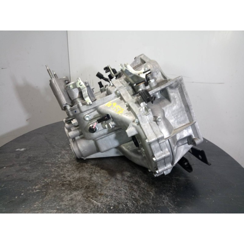 Recambio de caja cambios para suzuki vitara 1.4 s 4x2 referencia OEM IAM 0A02912ZE8 058E M1-B3-114