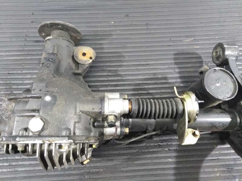 Recambio de diferencial delantero para mitsubishi montero (v60/v70) 3.2 di-d glx toubkal (5-ptas.) referencia OEM IAM   P1-B5-40