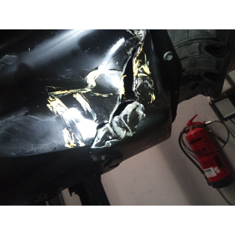 Recambio de motor completo para ford kuga (cbv) titanium 4x2 referencia OEM IAM UFDA  M1-B4-124