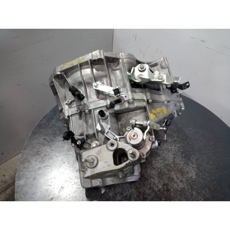 Recambio de caja cambios para suzuki vitara 1.4 s 4x2 referencia OEM IAM 0A02912ZE8 058E M1-B3-114