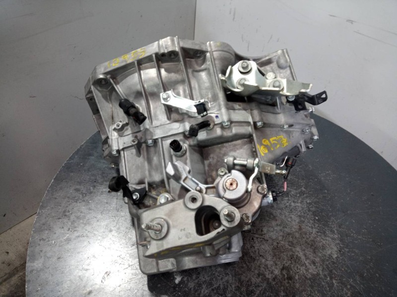 Recambio de caja cambios para suzuki vitara 1.4 s 4x2 referencia OEM IAM 0A02912ZE8 058E M1-B3-114