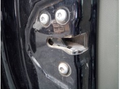 CERRADURA PUERTA DELANTERA IZQUIERDA 