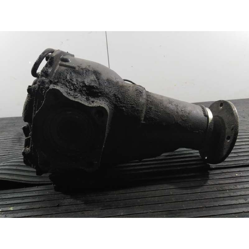 Recambio de diferencial delantero para mitsubishi montero (v60/v70) 3.2 di-d glx toubkal (5-ptas.) referencia OEM IAM   P1-B5-40