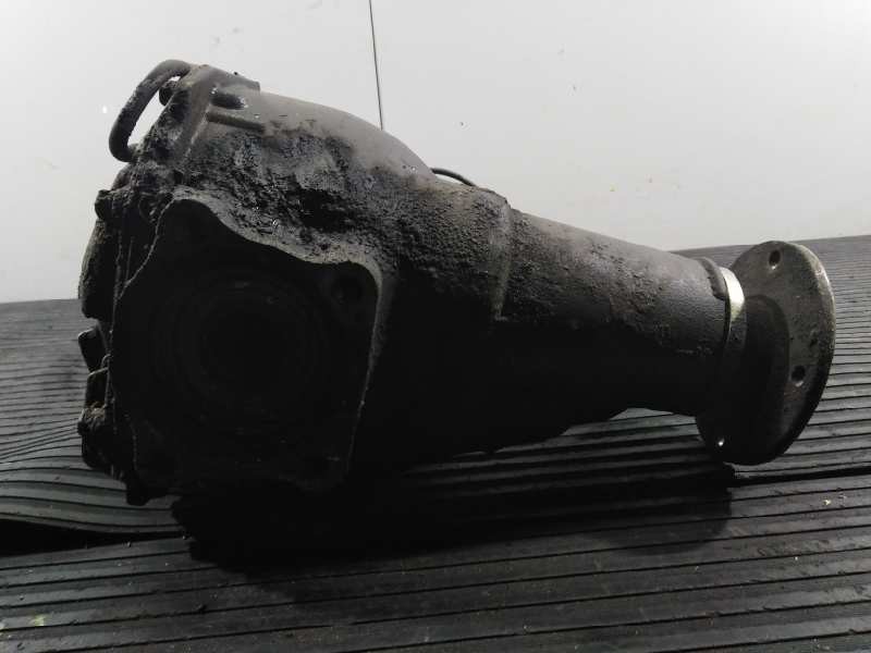 Recambio de diferencial delantero para mitsubishi montero (v60/v70) 3.2 di-d glx toubkal (5-ptas.) referencia OEM IAM   P1-B5-40