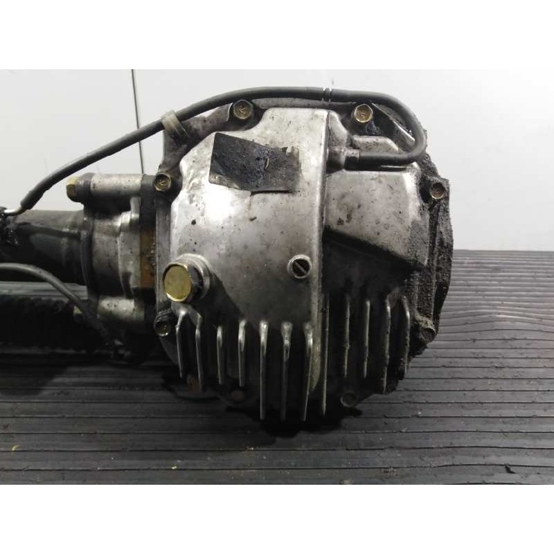 Recambio de diferencial delantero para mitsubishi montero (v60/v70) 3.2 di-d glx toubkal (5-ptas.) referencia OEM IAM   P1-B5-40