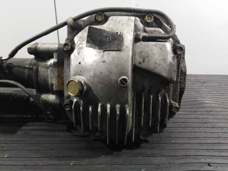 Recambio de diferencial delantero para mitsubishi montero (v60/v70) 3.2 di-d glx toubkal (5-ptas.) referencia OEM IAM   P1-B5-40