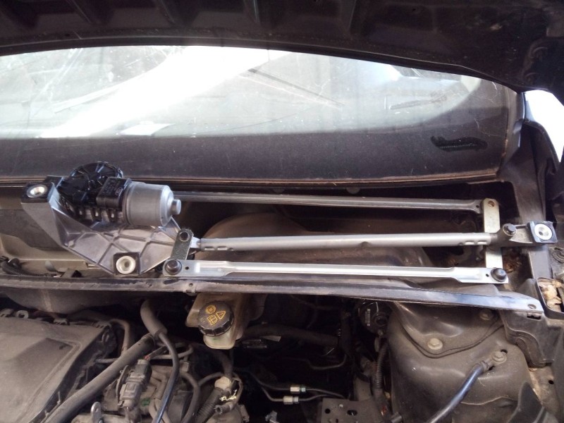 Recambio de motor limpia delantero para ford kuga (cbv) titanium 4x2 referencia OEM IAM 8V4117508AB  