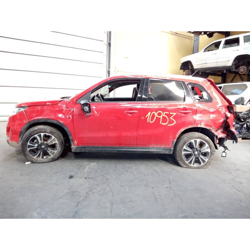 Recambio de caja cambios para suzuki vitara 1.4 s 4x2 referencia OEM IAM 0A02912ZE8 058E M1-B3-114