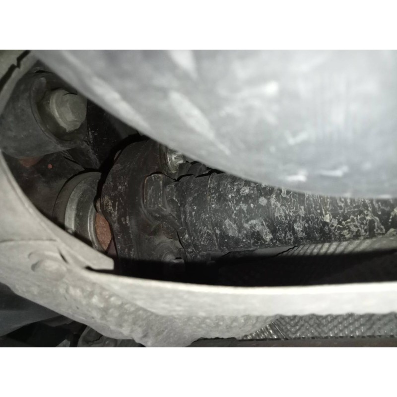 Recambio de transmision central para bmw x1 (e84) sdrive 20d referencia OEM IAM   