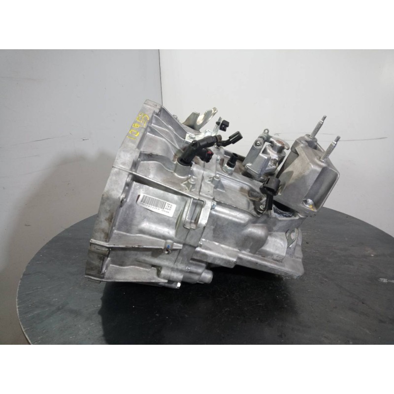 Recambio de caja cambios para suzuki vitara 1.4 s 4x2 referencia OEM IAM 0A02912ZE8 058E M1-B3-114