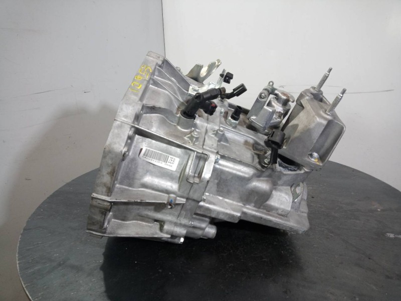 Recambio de caja cambios para suzuki vitara 1.4 s 4x2 referencia OEM IAM 0A02912ZE8 058E M1-B3-114
