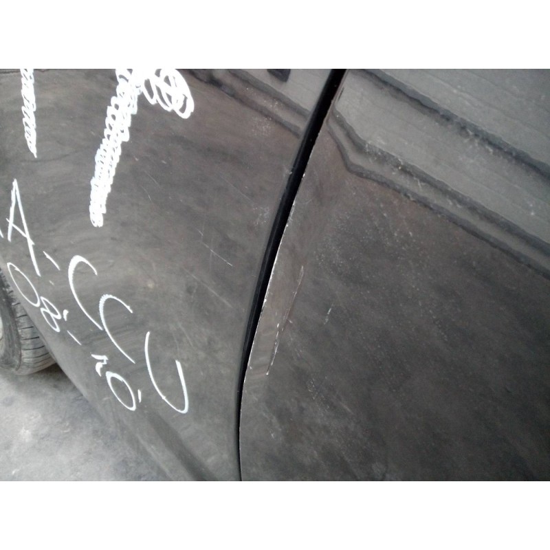 Recambio de puerta delantera derecha para ford ka (ccu) titanium referencia OEM IAM   