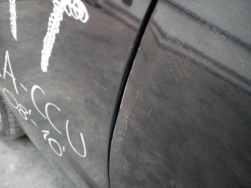 Recambio de puerta delantera derecha para ford ka (ccu) titanium referencia OEM IAM   