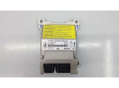 Recambio de centralita airbag para ford transit connect (tc7) referencia OEM IAM 2T1T14B321AB 0285001417 E3-B3-34-1