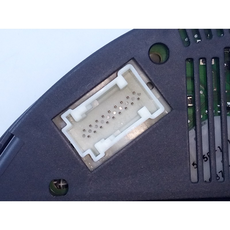 Recambio de cuadro instrumentos para mercedes-benz clase a (w169) a 180 cdi a-edition referencia OEM IAM A1694400811  E3-A1-7-2