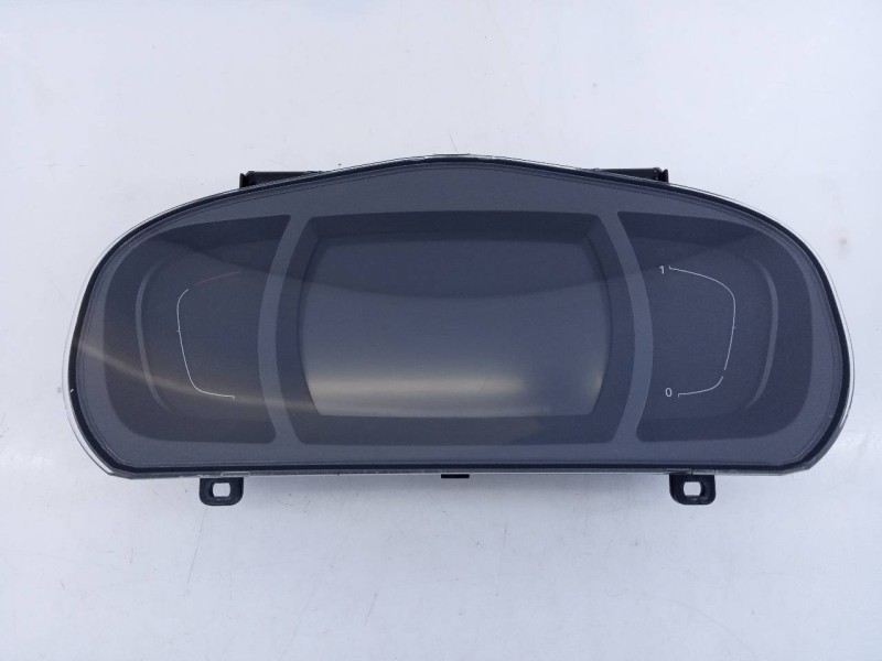 Recambio de cuadro instrumentos para renault scenic iv grand limited referencia OEM IAM 248105513R  E2-A1-37-7