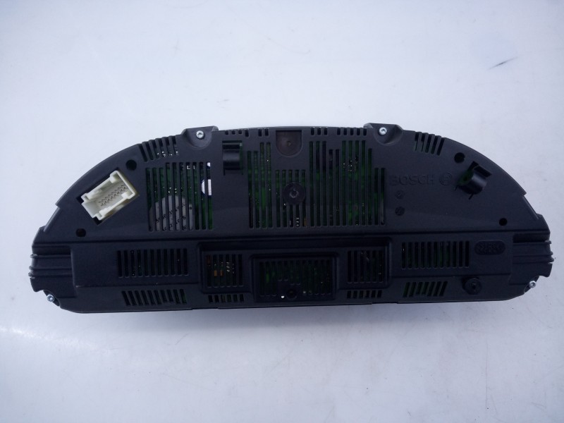 Recambio de cuadro instrumentos para mercedes-benz clase a (w169) a 180 cdi a-edition referencia OEM IAM A1694400811  E3-A1-7-2
