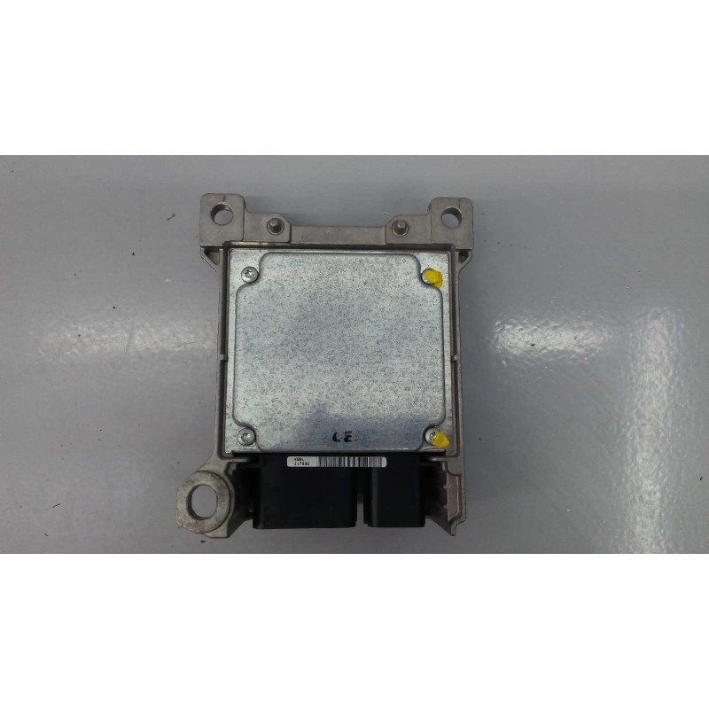 Recambio de centralita airbag para ford transit connect (tc7) referencia OEM IAM 2T1T14B321AB 0285001417 E3-B3-34-1